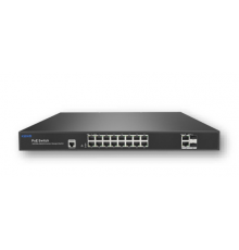 Keno KN-SW1602SFP/M2 Сетевой коммутатор