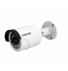 Keno KN-CE506F36 IP-камера с аналитикой
