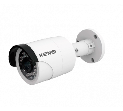 Keno KN-CE506F36 IP-камера с аналитикой