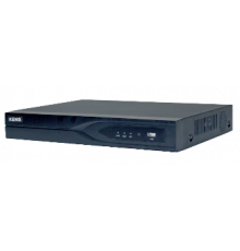 KENO KN-CORE36/2-4K-AI 36-и потоковый  4K Smart  NVR