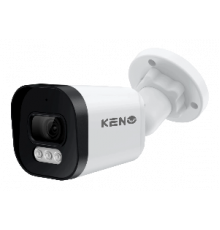 Keno KN-GX3C IP Видеокамера 3.0МП, 2.8 mm, MIC, POE, DLED