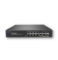 Keno KN-SW802SFP/M2 Сетевой коммутатор