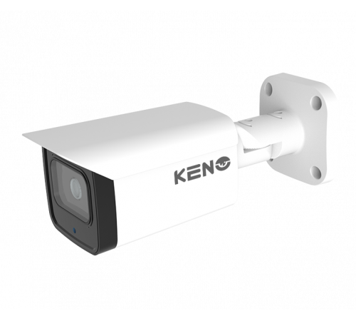 Keno KN-CX530A2713-DL профессиональная 5МП цилиндрическая IP
