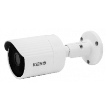 Keno KN-CE505F28 IP-камера уличная цилиндрическая