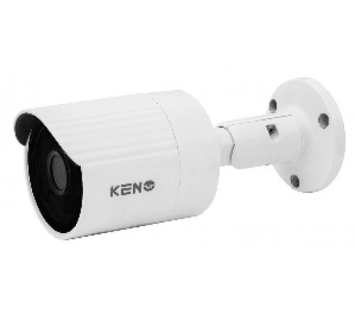 Keno KN-CE505F28 IP-камера уличная цилиндрическая