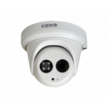 Keno KN-DE806F36 IP Видеокамера с функцией Cross Line и PUSH уведомлениями