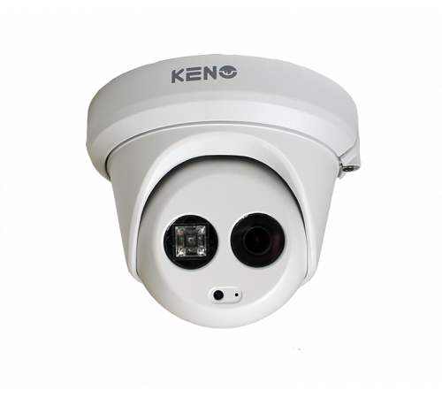 Keno KN-DE806F36 IP Видеокамера с функцией Cross Line и PUSH уведомлениями