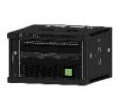Узел коммутации Мирарус KENO KN-SWR-L24-CR(6U)