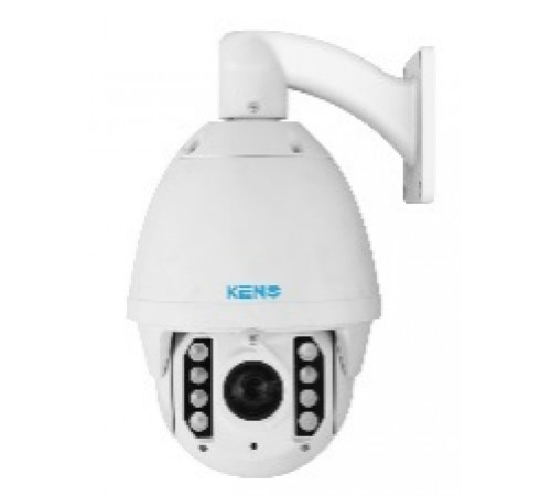 Keno KN-SDE204X33BR скоростная поворотная IP видеокамера