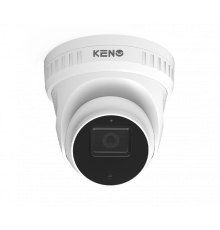 Keno KN-DE505F28 IP Видеокамера уличная купольная