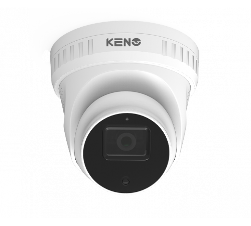 Keno KN-DE505F28 IP Видеокамера уличная купольная