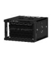 Узел коммутации Мирарус KENO KN-SWR-L24-C(6U)