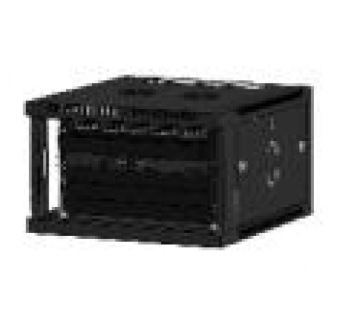 Узел коммутации Мирарус KENO KN-SWR-L24-C(6U)
