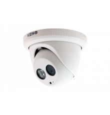 Keno KN-DE509F28 MIC IP Видеокамера