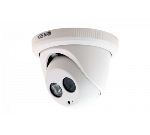Keno KN-DE509F28 MIC IP Видеокамера