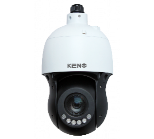 KENO KN-SPD560X25 AI ISP IP-камера, скоростная поворотная с ИК