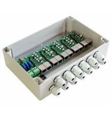 TFortis SG-Switch • Устройство грозозащиты уличное