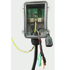 TFortis SG-Cam • Устройство грозозащиты уличное