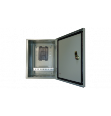 TFortis TFortis CrossBox-1 • Шкаф электротехнический