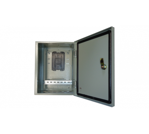 TFortis TFortis CrossBox-1 • Шкаф электротехнический