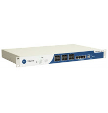 TFortis SWU-16T • 16 портовый неуправляемый коммутатор с PoE