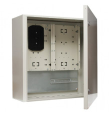 TFortis TFortis CrossBox-3 • Шкаф электротехнический