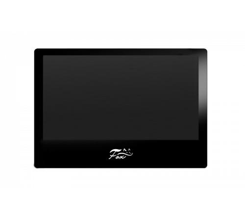 Fox FX-HVD70F (МАЛАХИТ 7B) AHD2.0 видеодомофон 