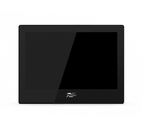 Fox FX-IVD800HBW (КАССИОПЕЯ 8B) гибридный MHD/IP-домофон