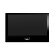 Fox FX-HVD100R (АКВАМАРИН 10B) Видеодомофон AHD 2.0 Touch screen