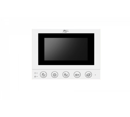 Fox FX-VD5E-KIT (САПФИР 5) Комплект видеодомофона