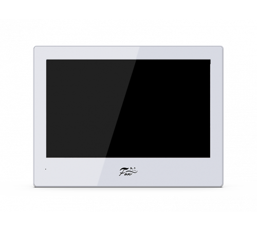 Fox FX-IVD800HBW (КАССИОПЕЯ 8W) гибридный MHD/IP-домофон