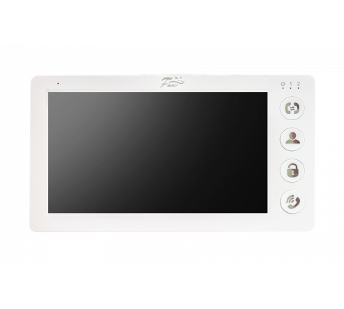 Fox FX-VD7P-KIT (КОРАЛЛ 7W) Комплект видеодомофон