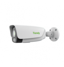 Tiandy TC-C34LQ Spec:LK/I3W/A/E/Y/M/S/H/LPR/ 2.8-12mm Цилиндрическая IP-камера