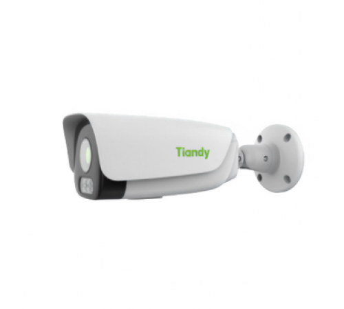 Tiandy TC-C34LQ Spec:LK/I3W/A/E/Y/M/S/H/LPR/ 2.8-12mm Цилиндрическая IP-камера
