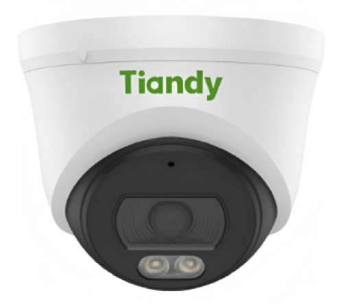 Tiandy TC-C34XN 2GNA-28 Купольная IP-камера