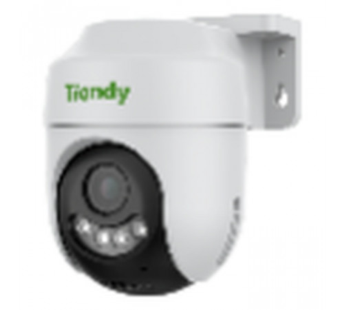 Tiandy TC-H333K AK/I5W/WIFI/Eu/4mm Поворотная IP-камера