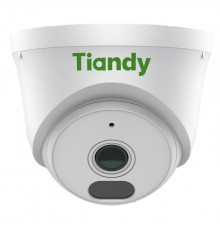 Tiandy TC-C320N AK/I3W/E/Y/2.8mm/V2.0 Купольная IP-камера