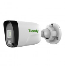 Tiandy TC-C321N Spec:I3/E/Y/2.8mm/V2.0 Цилиндрическая IP-камера