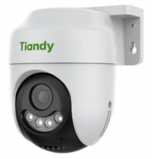 Tiandy TC-H333K Spec:AK/I5W/WIFI/4mm Поворотная IP-камера