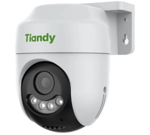 Tiandy TC-H333K Spec:AK/I5W/WIFI/4mm Поворотная IP-камера