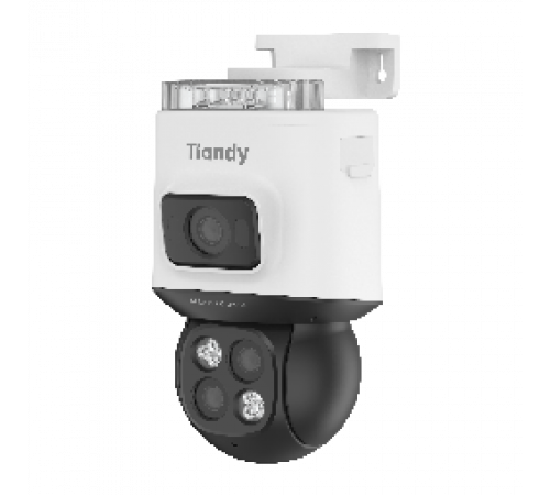 Tiandy TC-H3C3C 9DA-12X Wi-Fi камера