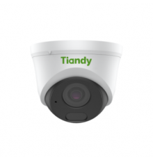 TC-C32HN Spec:I3/E/Y/C/2.8mm/V4.2 Купольная IP-камера
