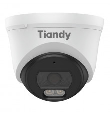 Tiandy TC-C32XS I3W/E/Y/S/2.8/5.0 Купольная IP-камера