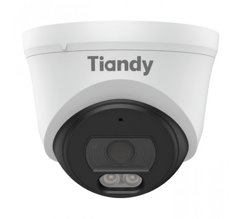 Tiandy TC-C32XS I3W/E/Y/S/2.8/5.0 Купольная IP-камера
