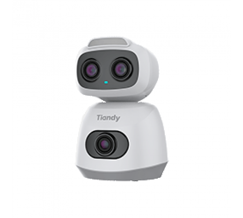 Tiandy TC-H3C3E 9DA-12X Wi-Fi камера