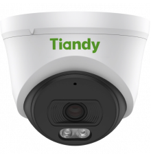 TIANDY SPARK TC-C32XN I3/E/Y/2.8mm/V5.1 видеокамера IP купольная 2Mp