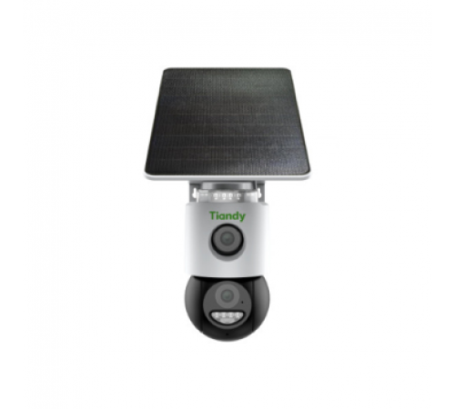Tiandy TC-H363N 8DA-4 Поворотная IP-камера