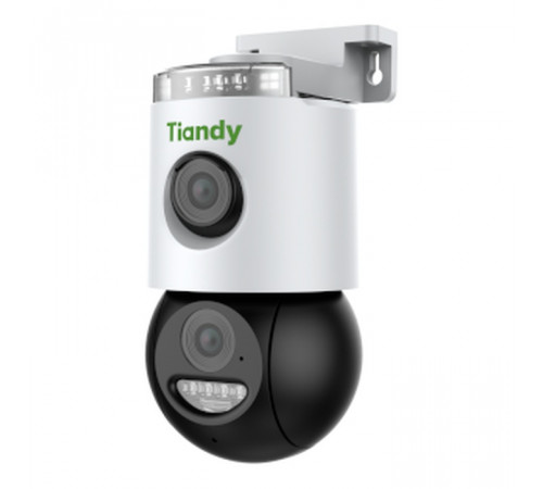 TIANDY TC-H363N I5W/WIFI/Eu/4mm/V4.0 видеокамера