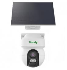 Tiandy TC-H333K 8DA-4 Поворотная IP-камера