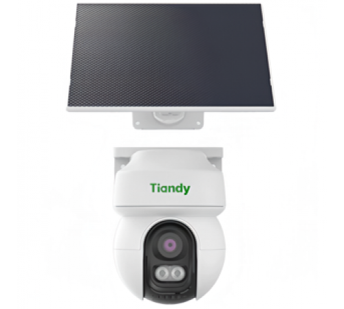 Tiandy TC-H333K 8DA-4 Поворотная IP-камера